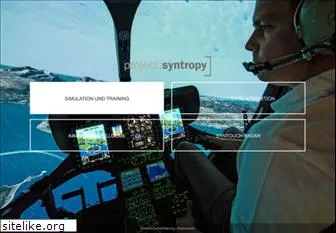 project-syntropy.de