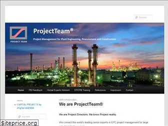 project-team.org