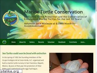 project-tortuga.org