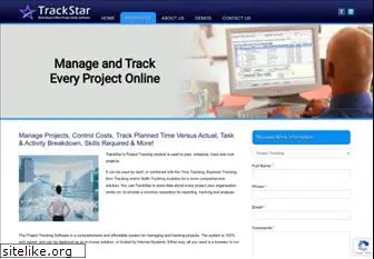 project-tracking-software.com