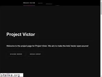project-victor.org