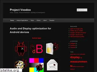 project-voodoo.org