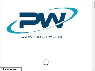 project-web.fr