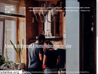project-welcomehome.com