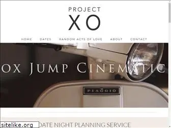 project-xo.com
