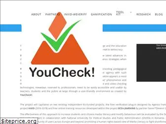 project-youcheck.com