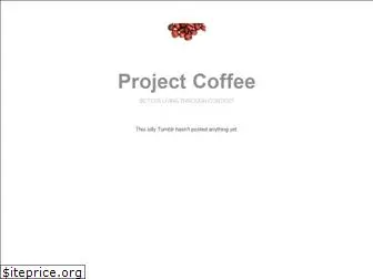project.coffee