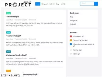 project.com.vn