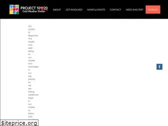 project1020.com