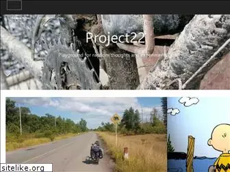 project22.org