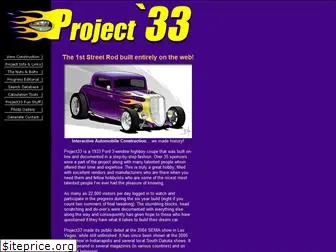 www.project33.com