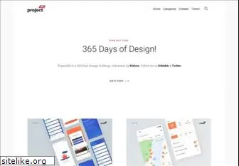 project365.design