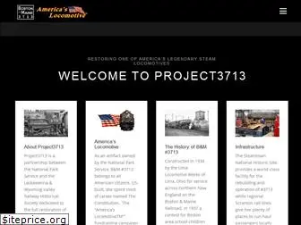 project3713.com