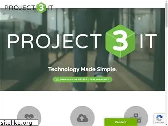 project3it.com.au