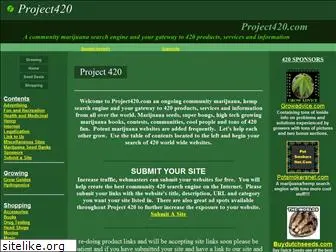 project420.com