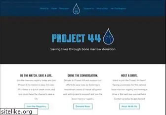 project44.org