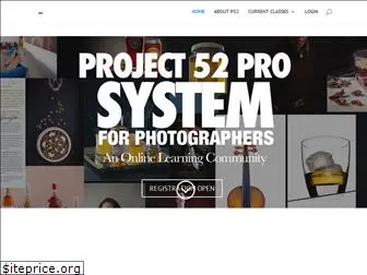 project52pro2016.com