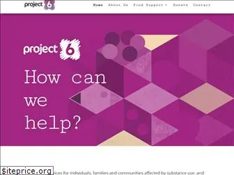 project6.org.uk