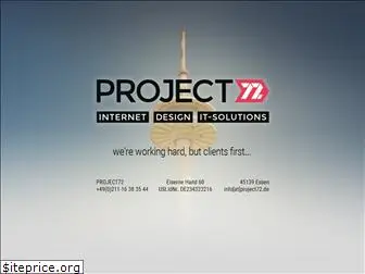 project72.de