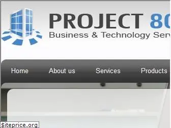 project802.com