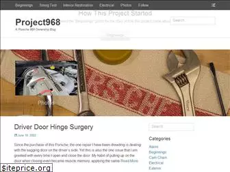 project968.org
