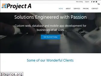 projecta.com
