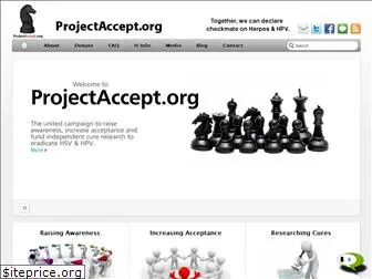 projectaccept.org