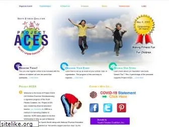 projectaces.com