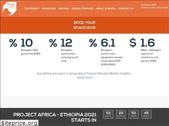 projectafrica-ethiopia.com