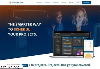 projectal.com