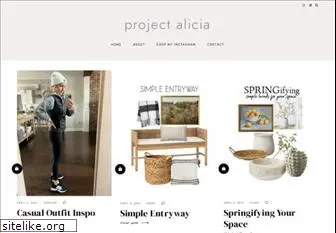 projectalicia.com