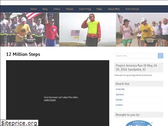 projectamericarun.com