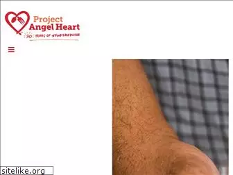 projectangelheart.org