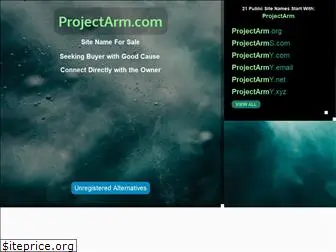 projectarm.com