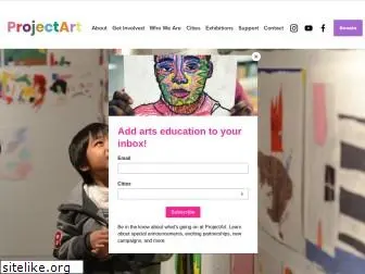 projectart.org