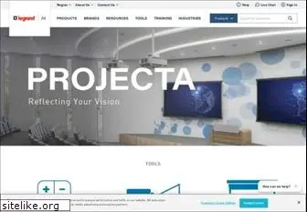 projectascreens.nl