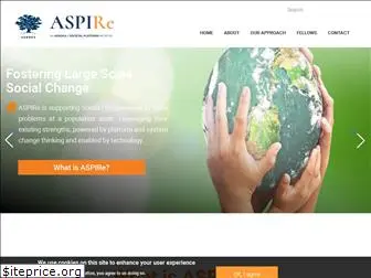 projectaspire.ashoka.org
