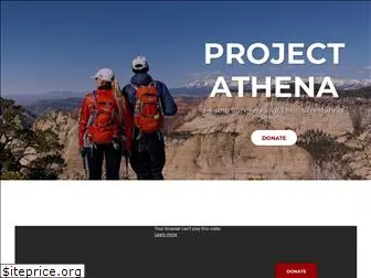 projectathena.org