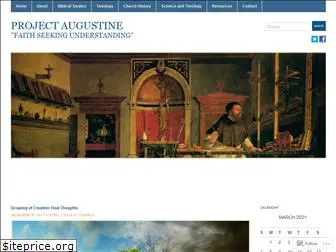 projectaugustine.com