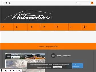 projectautomotive.pl