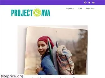 projectava.org