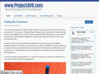 projectavr.com