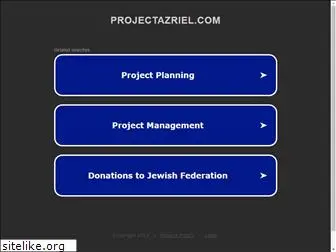 projectazriel.com