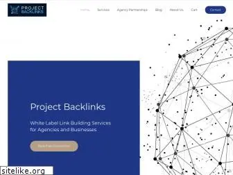 projectbacklinks.com
