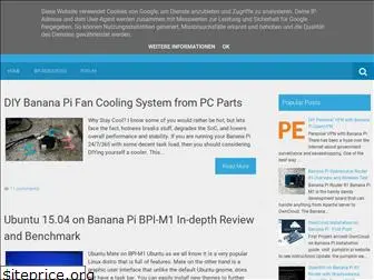 projectbananapi.blogspot.com