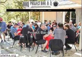 projectbarbq.com