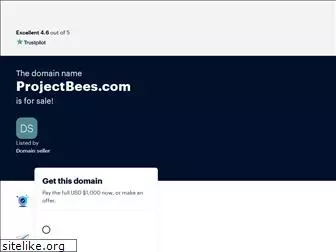 projectbees.com