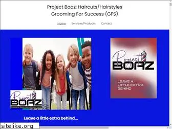 projectboaz.com