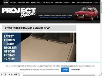 projectbobcat.com