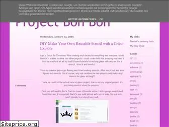 projectbonbon.blogspot.com